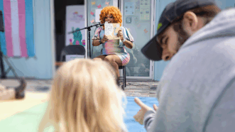 Drag-show-arizona-2026 | Photo: Michael Nigro/Sipa USA/Newscom