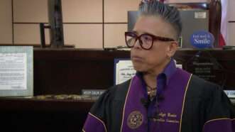 Judge Rosie Speedlin-Gonzalez | Kens5