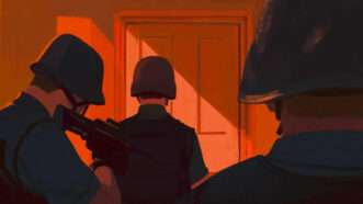 MINIS_Collateral-Damage- | Collateral Damage Podcast