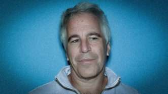 Jeffrey Epstein | Photo: Wikimedia Commons