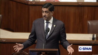 Ro Khanna speaking on the House floor about Epstein files | C-SPAN