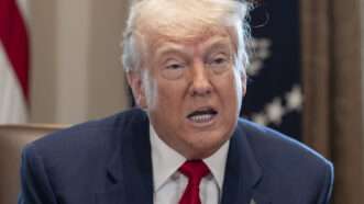 Donald Trump |  CNP/AdMedia/SIPA/Newscom