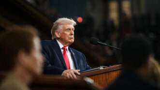 President Donald Trump | Photo: Daniel Torok / Avalon/Newscom