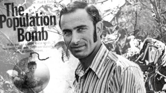 Paul Ehrlich | Wikimedia Commons