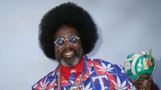 Afroman | ParisaMichelle / SplashNews/Newscom