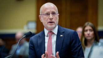 FCC Chairman Brendan Carr | Aaron Schwartz/Sipa USA/Newscom