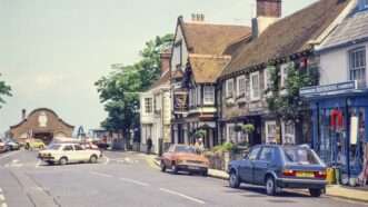 ibpremiumfour580124 | imageBROKER/Ian Murray/Newscom