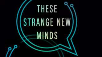 minisTheseStrangeMinds | Viking