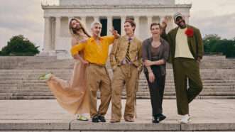 minisqueereye | Photo: <em>Queer Eye</em>/Netflix