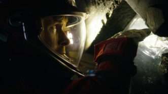 Ryan Gosling in "Project Hail Mary" | Amazon/MGM