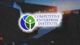 Competitive Enterprise Institute | Illustration: Competitive Enterprise Institute/Pop Nukoonrat/Dreamstime