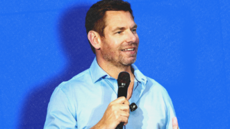 Eric Swalwell | JOSÉ LUIS VILLEGAS/TNS/Newscom