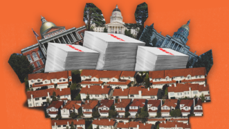 Housing and state houses | Adani Samat/Andre m/Iofoto/xiquinhosilva/Stefan Schulze