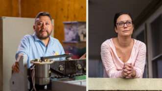 Carlos Pena and Amy Hadley | Institute for Justice