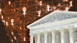 Scotus-Geo-4-8 | Mathieu Landretti/Dreamstime