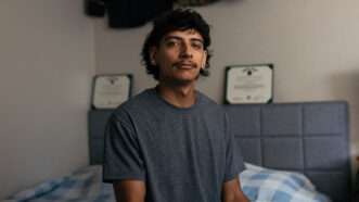 George Retes | Photos: Institute for Justice