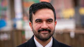 Zohran Mamdani | Theodore Parisienne/TNS/Newscom