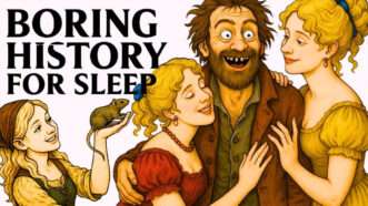 minisBoringHistoryforSleep | Boring History for Sleep podcast