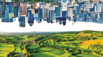 newright | Illustration: Joanna Andreasson | Photos: iStock