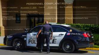 Palm Beach County Sheriff's Office | Illustration: Zhukovsky/Dreamstime/Palm Beach County Sheriff's Office