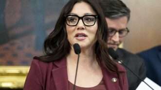 Lori Chavez-DeRemer | Michael Brochstein/ZUMAPRESS/Newscom