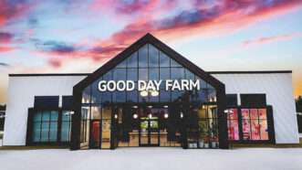 Good Day Farm in Missouri | Credit: Photo via @goodpeoplegoodday