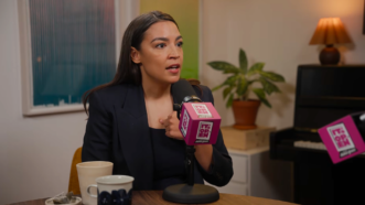 AOC | itsopenpod / Youtube