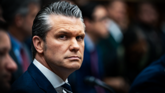 Hegseth-5-11 | Andrew Thomas - CNP/Polaris/Newscom
