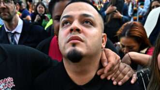 Kilmar Abrego Garcia | Carol Guzy/ZUMAPRESS/Newscom