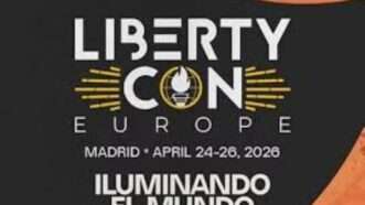 LibertyCon Europe | SFL