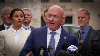 Sen. Mark Kelly | C-SPAN