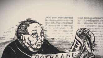 Rothbard-Mao-5-15 | Outlook