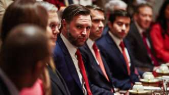 Vice President J.D. Vance | AdMedia/Newscom