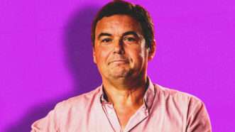 Thomas Piketty | Prezat Denis/Avenir Pictures/ABACA/Newscom