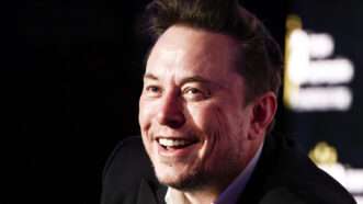 Elon Musk | Beata Zawrzel/ZUMAPRESS/Newscom