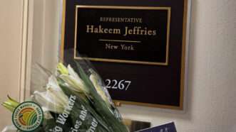 Hakeem Jeffries loses candidates | BillMelugin_/X