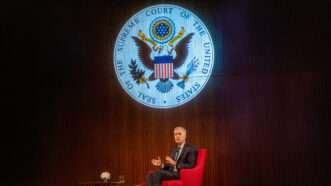 Supreme Court Justice Neil Gorsuch | Jay Godwin/Wikimedia Commons
