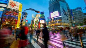 Tokyo, Japan | Fazon1/Dreamstime