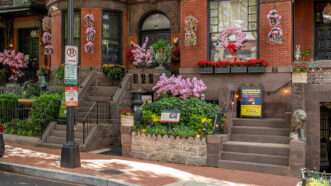 ministhemuseumonO | The Mansion on O Street; ajay_suresh/Wikimedia