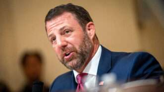 Markwayne Mullin photo | BONNIE CASH/UPI/Newscom