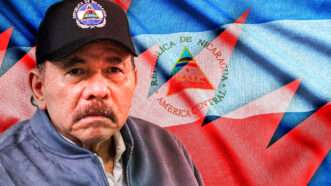 Daniel Ortega | Adani Samat/State Duma of the Russian Federation/Envato