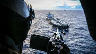 Iran War | Polaris/Newscom