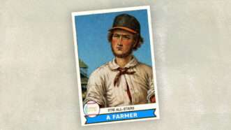 farmer | Illustration: Joanna Andreasson, ChatGPT-5.4; Source images: Wikimedia