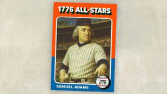 samadams | Illustration: Joanna Andreasson, ChatGPT-5.4; Source images: Wikimedia