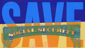 Social Security | Illustration: Steveheap/Dreamstime/Midjourney