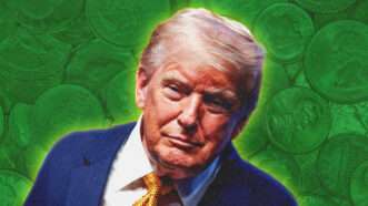 trump-accounts-v1 | Marilyn Gould/Dreamstime/Beata Zawrzel/Zuma Press/Newscom