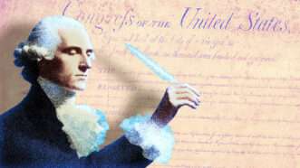 08.05.26-v1 | Illustration: National Archives and Records Administration/Midjourney