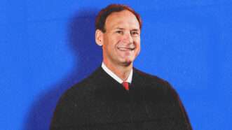 Samuel Alito | Photo: Collection of the Supreme Court of the United States, Photographer: Steve Petteway/Wikimedia Commons