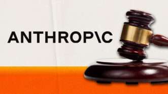 AnthropicRuling | Photo: Fernando Gregory/Dreamstime.