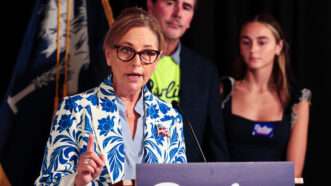 Darline Graham | Tracy Glantz/TNS/Newscom
